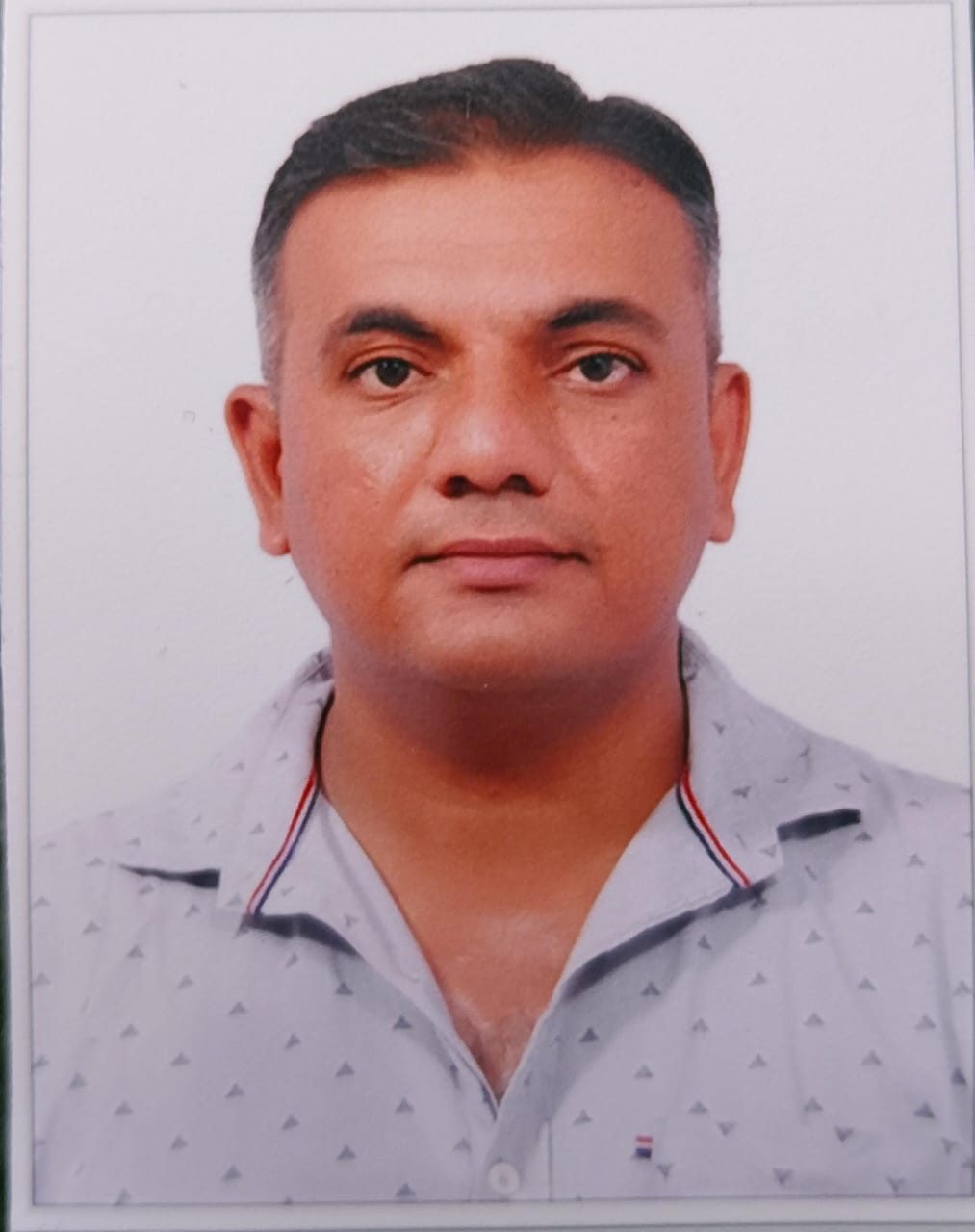 Chirag Golaniya