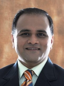 Shri Rajat Bhargava