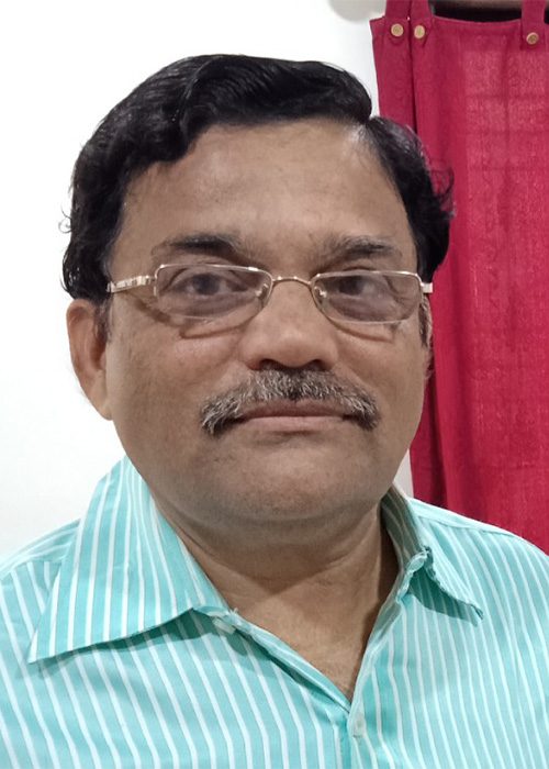 Deepak Mehta