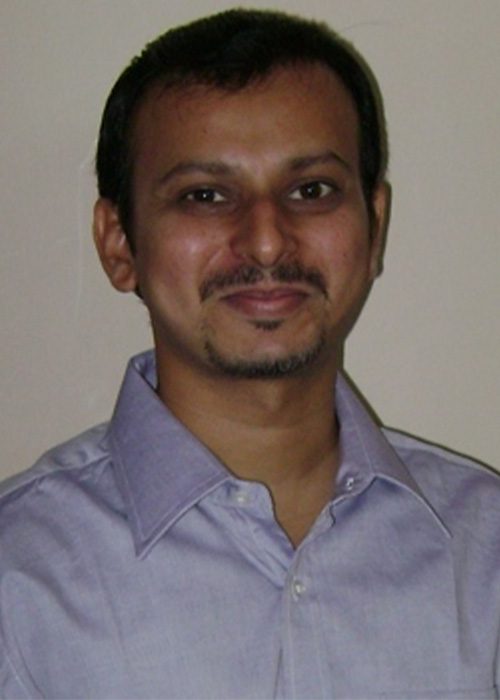 Bhinnang Kothari