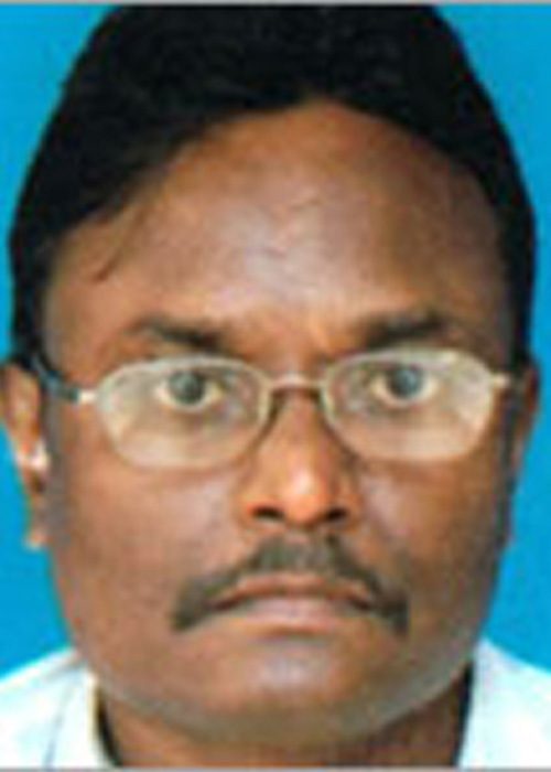 Naresh Pawar