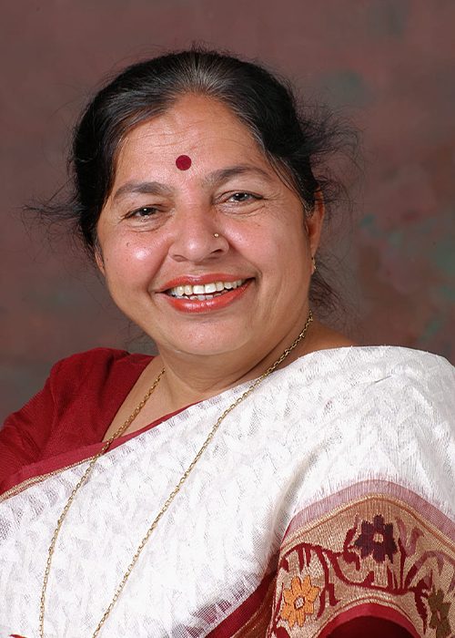 Smt. Jayaben Thakkar