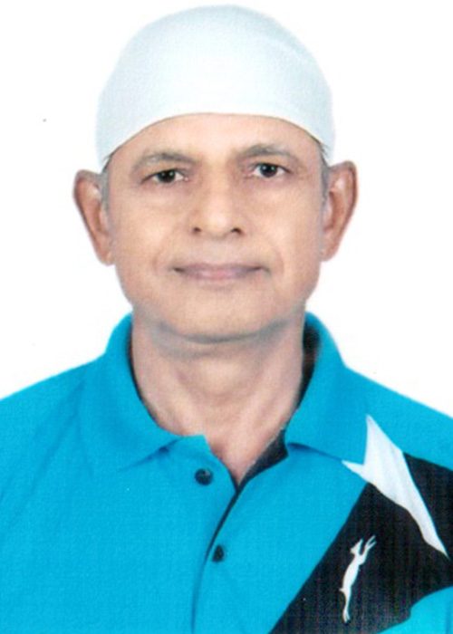 Vishnu Sharma