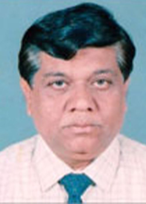 Shri J M Mehta