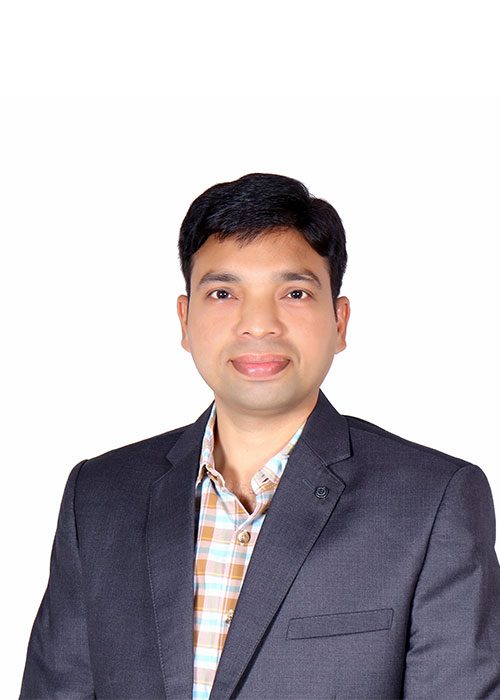 Shahzad Nizam