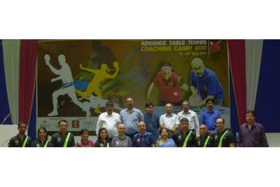 4rd to 18th May – 2017