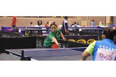 2nd OGVR TT Tournament 13th to 14th Feb-2016
